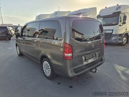 Mercedes-Benz Vito VITO 111 CDI TOURER