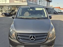 Mercedes-Benz Vito VITO 111 CDI TOURER