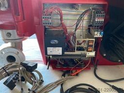 Weishaupt G30/2-A /// 2150 kw. Weishaupt G30-2150kw