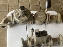 Weishaupt G30/2-A /// 2300 kw. Weishaupt G30/2-A /// 2150kw