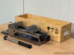 SCHUNK KONTEC KSG 100