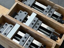 SCHUNK KONTEC KSG 100