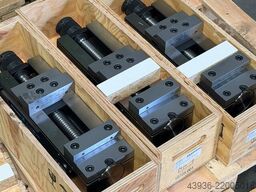 SCHUNK KONTEC KSG 100