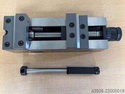 SCHUNK KONTEC KSG 100