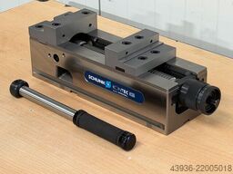 SCHUNK KONTEC KSG 100