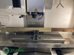 Mikron MILL E 1200