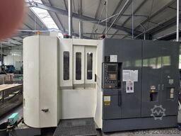 Kitamura HX500iAlpha