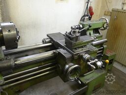 VDF HEIDENREICH & HARBECK 21RO