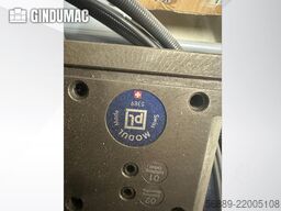 DMG DECKEL MAHO 1035V