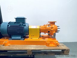 Munsch NPC90-65-160,REA-F