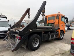 MAN TGS 18.500 *Absetzkipper*