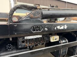 MAN TGS 18.500 *Absetzkipper*