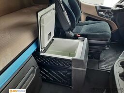 MERCEDES-BENZ 1851 LS BigSpace Kipphydr. Standklima Retarder