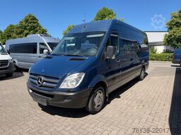 MERCEDES-BENZ Sprinter 17 Sitzer 2x Klima Heizung