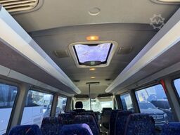 MERCEDES-BENZ Sprinter 17 Sitzer 2x Klima Heizung