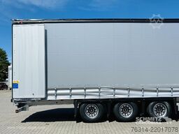 Schmitz Cargobull Curtainsider Mega Getränke