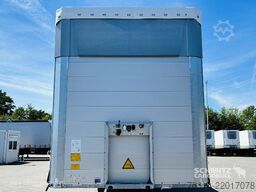 Schmitz Cargobull Curtainsider Mega Getränke
