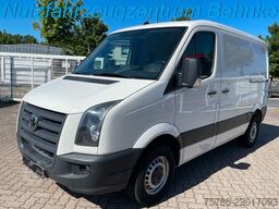 VOLKSWAGEN Crafter 35 KA/ L1H1/ AC/ 2xSchiebetür/ NAVI/ AHK