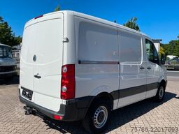 VOLKSWAGEN Crafter 35 KA/ L1H1/ AC/ 2xSchiebetür/ NAVI/ AHK