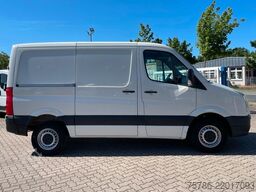 VOLKSWAGEN Crafter 35 KA/ L1H1/ AC/ 2xSchiebetür/ NAVI/ AHK