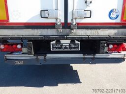 SCHMITZ CARGOBULL SKO 24/L FP45 Doppelst./Thermo-King/LBW/2133 Bh