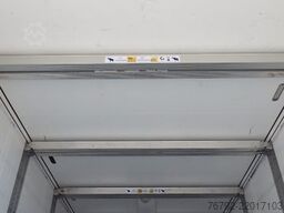 SCHMITZ CARGOBULL SKO 24/L FP45 Doppelst./Thermo-King/LBW/2133 Bh