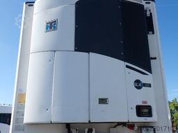 SCHMITZ CARGOBULL SKO 24/L FP45 Doppelst./Thermo-King/LBW/2133 Bh