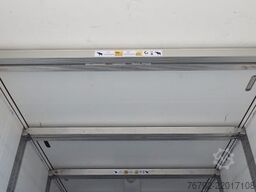 SCHMITZ CARGOBULL SKO 24/L FP45 Doppelst./Thermo-King/LBW/2133 Bh