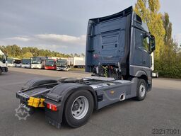Mercedes-Benz Actros 1845 LS Standklima ACC