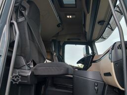 Mercedes-Benz Actros 1845 LS Standklima ACC
