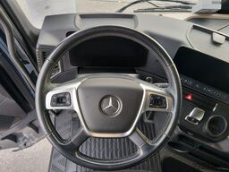 Mercedes-Benz Actros 1845 LS Standklima ACC