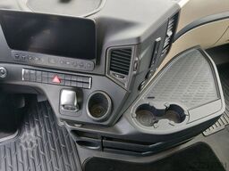 Mercedes-Benz Actros 1845 LS Standklima ACC