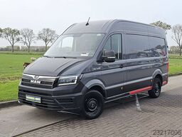 MAN TGE 3.140 L3H3 | LED | Navi | Trekhaak | Airco ...