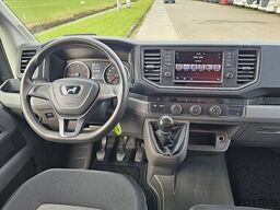 MAN TGE 3.140 L3H3 | LED | Navi | Trekhaak | Airco ...