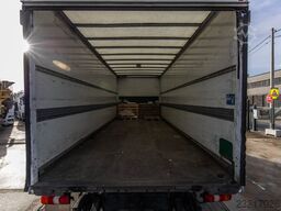 Mercedes-Benz ATEGO 1530 L+CAROLIFT