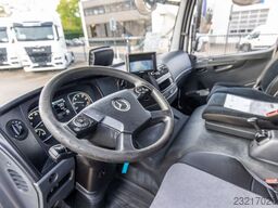 Mercedes-Benz ATEGO 1530 L+CAROLIFT
