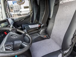 Mercedes-Benz ATEGO 1530 L+CAROLIFT
