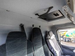 Mercedes-Benz ATEGO 1530 L+CAROLIFT