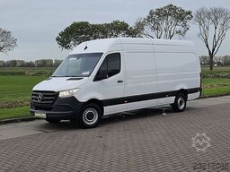 MERCEDES-BENZ SPRINTER 317 L3H2 maxi ac EURO6 camera cruiseco...