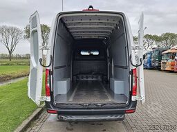 MERCEDES-BENZ SPRINTER 317 L3H2 maxi ac EURO6 camera cruiseco...
