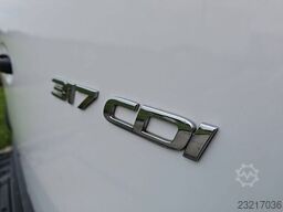 MERCEDES-BENZ SPRINTER 317 L3H2 maxi ac EURO6 camera cruiseco...