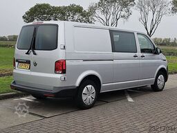 VW TRANSPORTER 2.0 TDI T6.1 150Pk L2 NAP Carplay E...