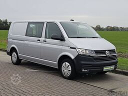 VW TRANSPORTER 2.0 TDI T6.1 150Pk L2 NAP Carplay E...