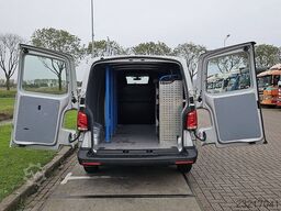 VW TRANSPORTER 2.0 TDI T6.1 150Pk L2 NAP Carplay E...