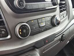 FORD TRANSIT CUSTOM 2.0 L1H1 Navi Euro6 Camera Bumpe...