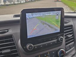 FORD TRANSIT CUSTOM 2.0 L1H1 Navi Euro6 Camera Bumpe...