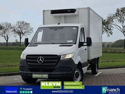 MERCEDES-BENZ SPRINTER 314 BI-TEMP Koelwagen Dag/Nacht Bakwag...