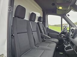 MERCEDES-BENZ SPRINTER 314 BI-TEMP Koelwagen Dag/Nacht Bakwag...
