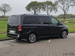 MERCEDES-BENZ VITO 119 CDI L2 Dubbele Cabine Full-LED Airco A...