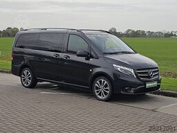 MERCEDES-BENZ VITO 119 CDI L2 Dubbele Cabine Full-LED Airco A...